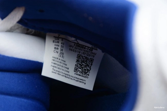 Rep TBkick 'Knicks 136064-148 3 Retro Rivals' Air Jordan 0816